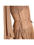 Elisabetta Franchi Abito lungo Donna  ABR1566E2EV8