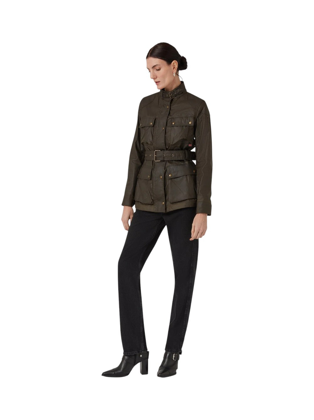 Belstaff GIUBBINO Donna TRIALMASTER 105311FDOLI