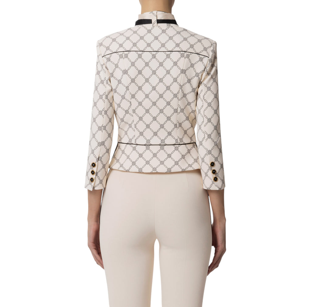 elisabetta franchi Giacca Donna GIS5151E2