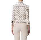 elisabetta franchi Giacca Donna GIS5151E2