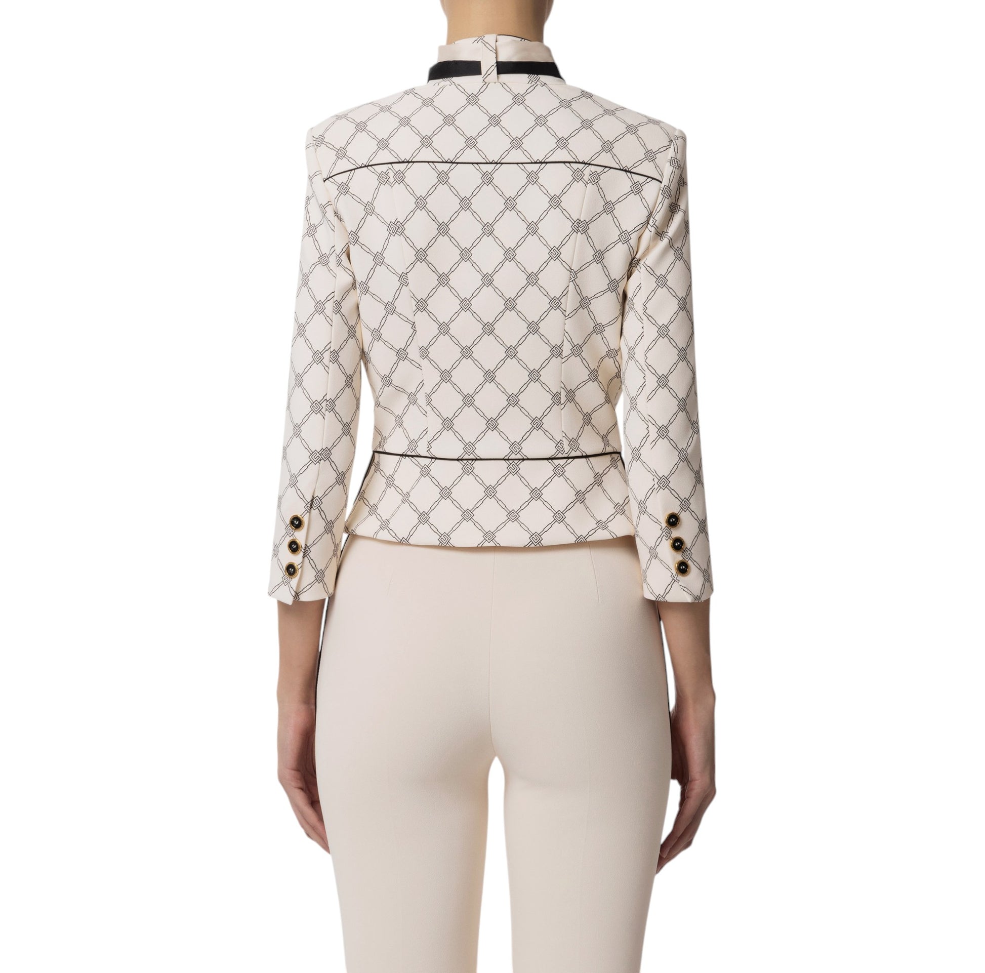 elisabetta franchi Giacca Donna GIS5151E2