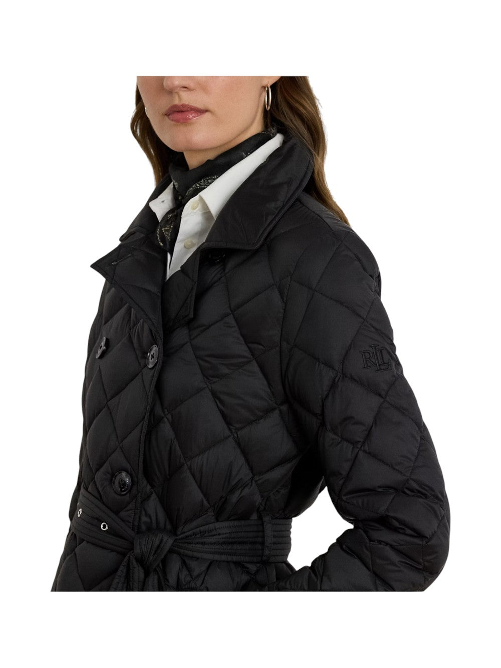 Lauren Ralph Lauren Cappotto Donna PF25 OW EU 6/1 297979514 001