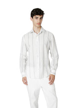eleventy Men's shirt K75CAMH03
