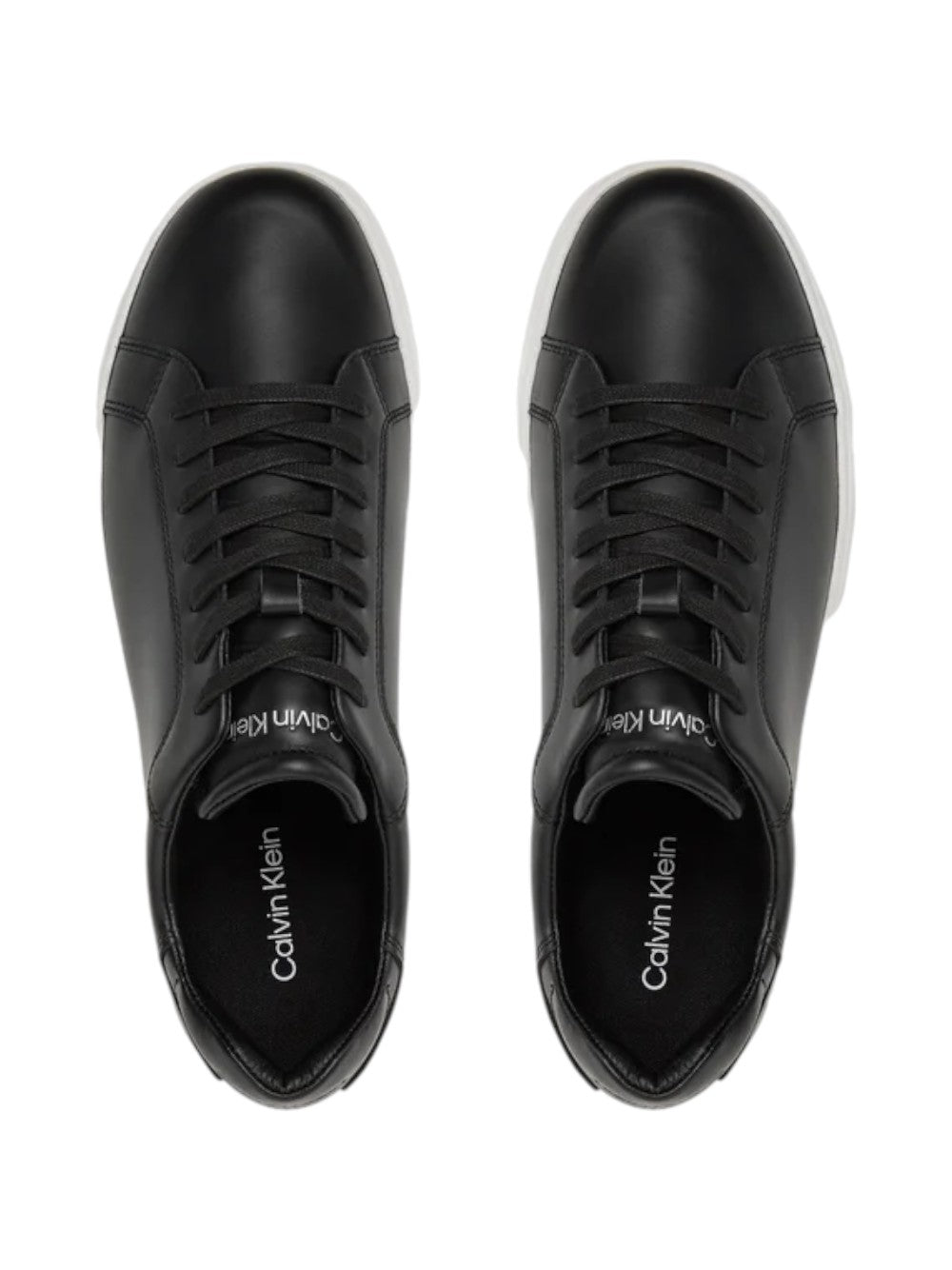 Calvin Klein Scarpa Uomo LOW TOP HM0HM01016