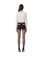 Elisabetta Franchi Camicia Donna  CA09356E2DZ9