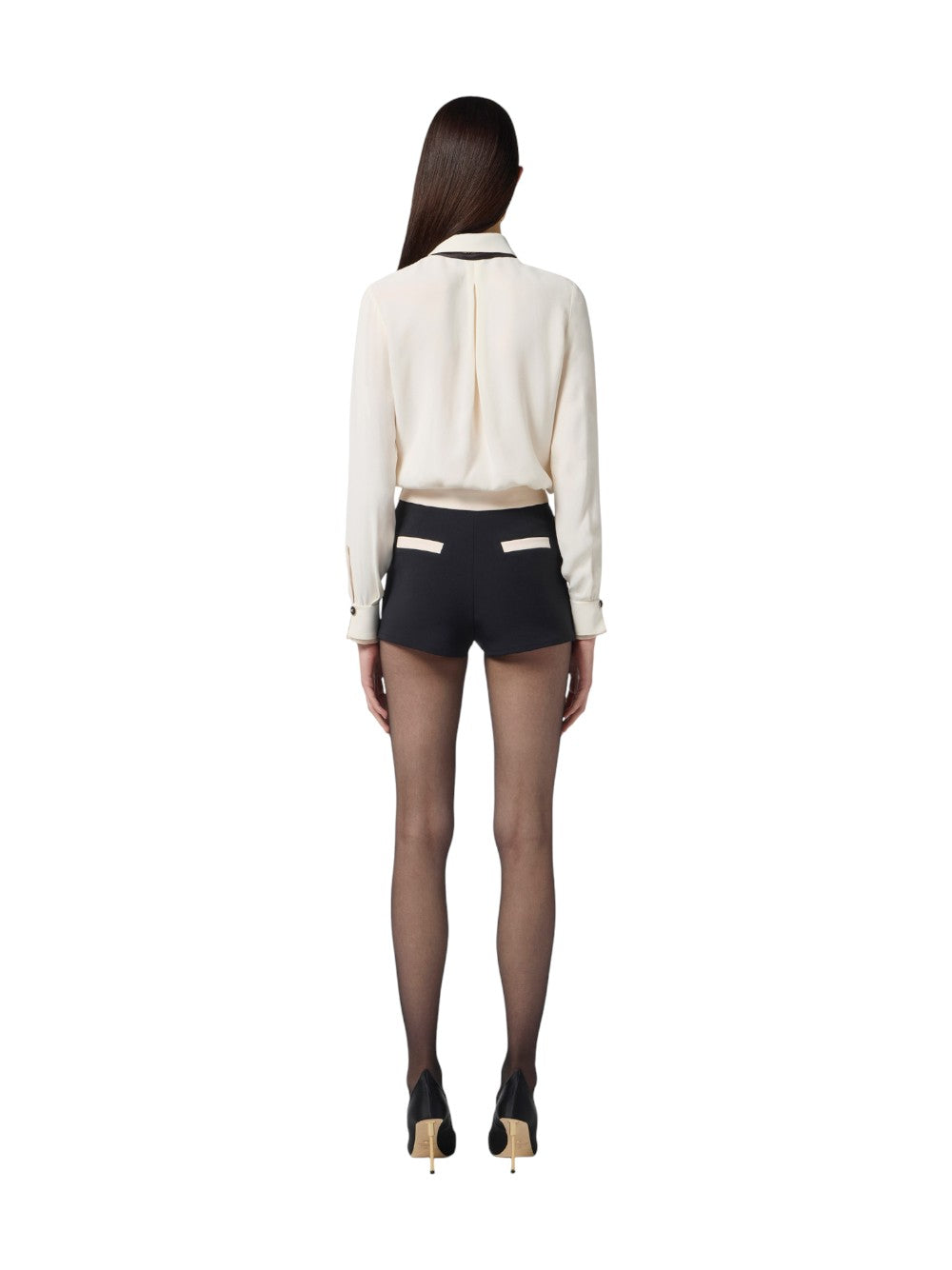 Elisabetta Franchi Camicia Donna  CA09356E2DZ9