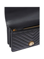 Pinko Borsa Donna LOVE ONE MINI DC SHEEP NAPPA 100074A0GK Z99Q