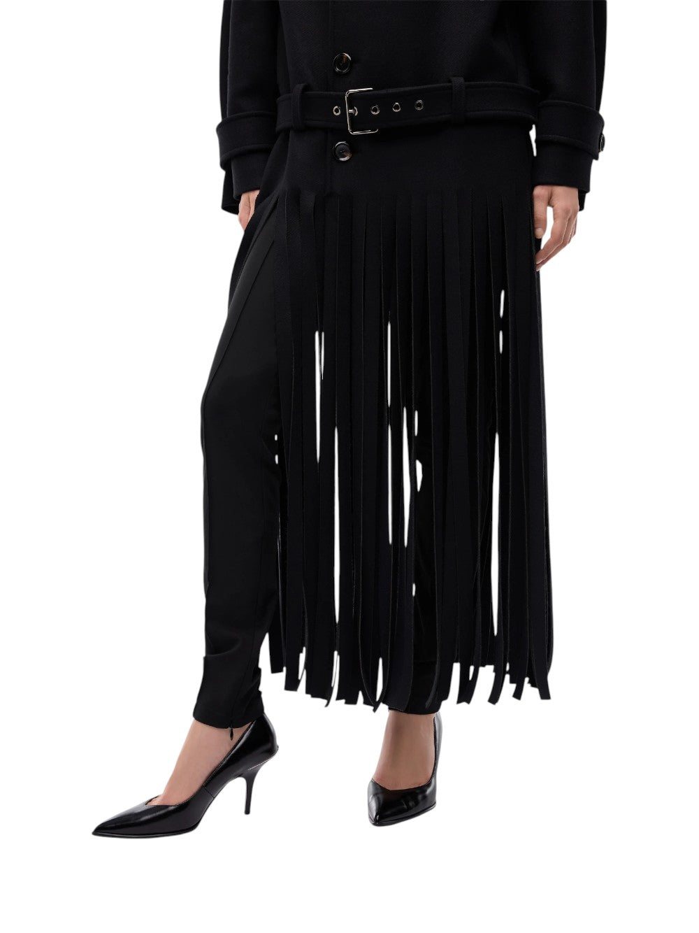 Pinko Cappotto Donna TESTAROSSA CAPPOTTO ABBOTTONAT 107869A3LA Z99