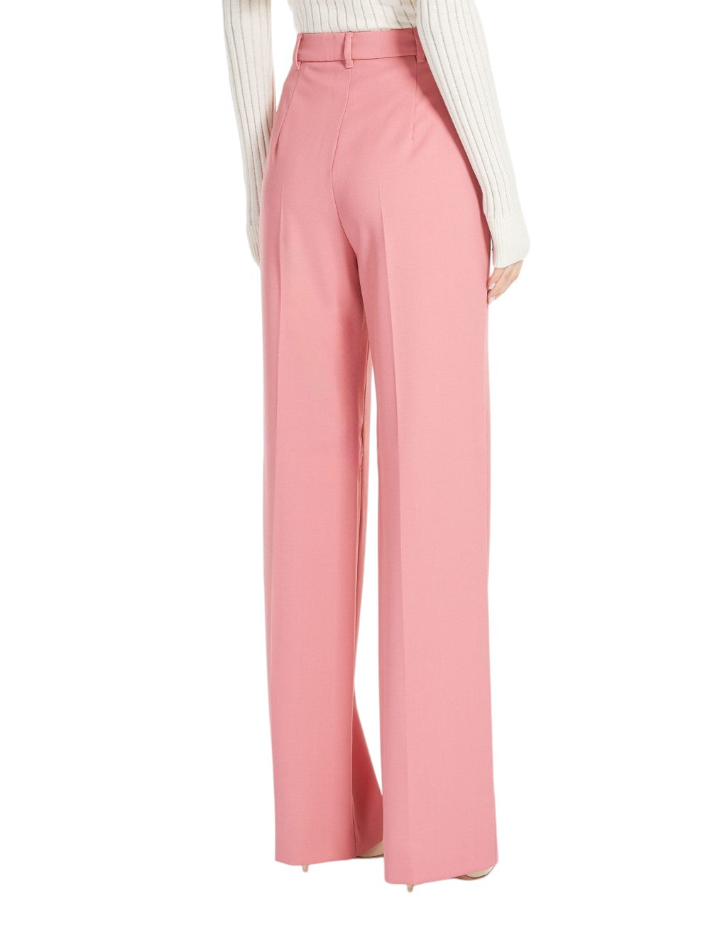 MAX MARA STUDIO Women's trousers AGAMI