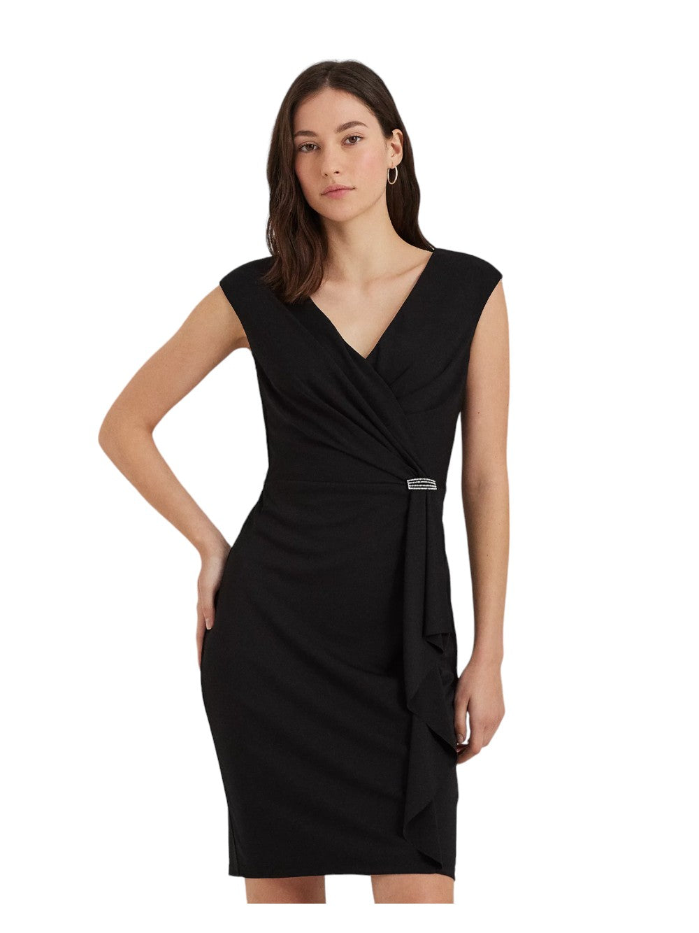 Lauren Ralph Lauren abito Donna 253906356002