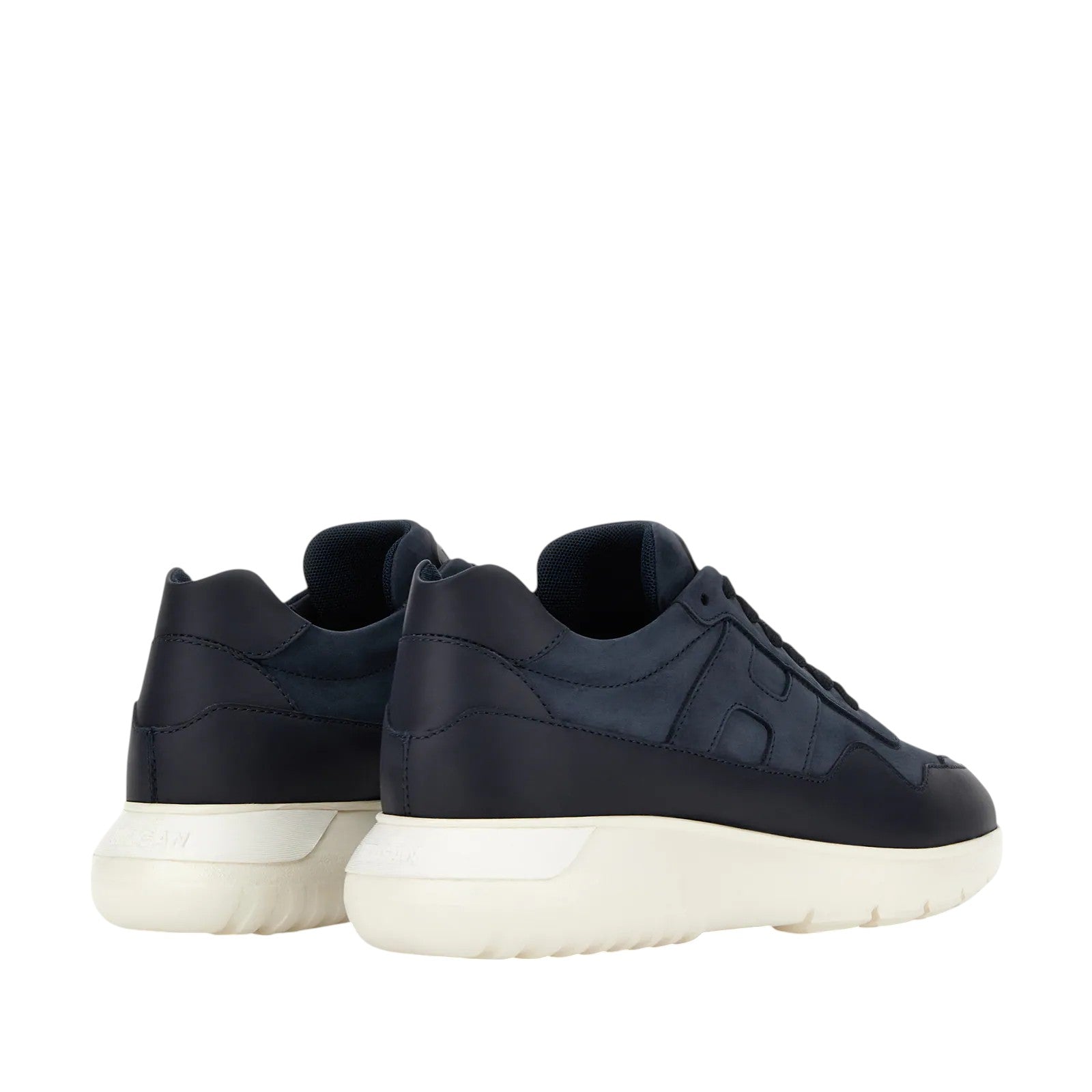 Hogan SCARPA Uomo HXM3710CP50UGW
