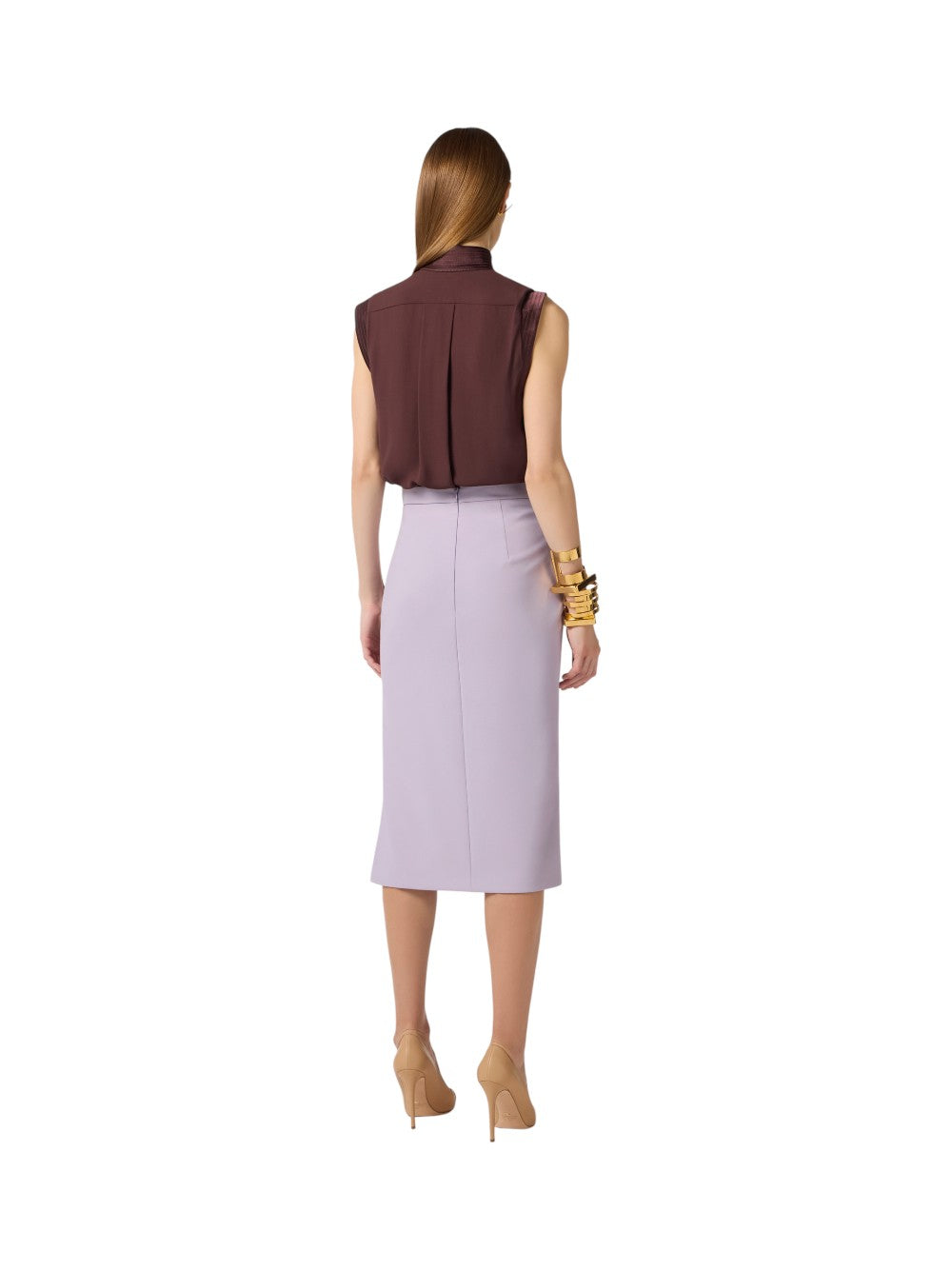 Elisabetta Franchi Camicia Donna  CA13461E2644