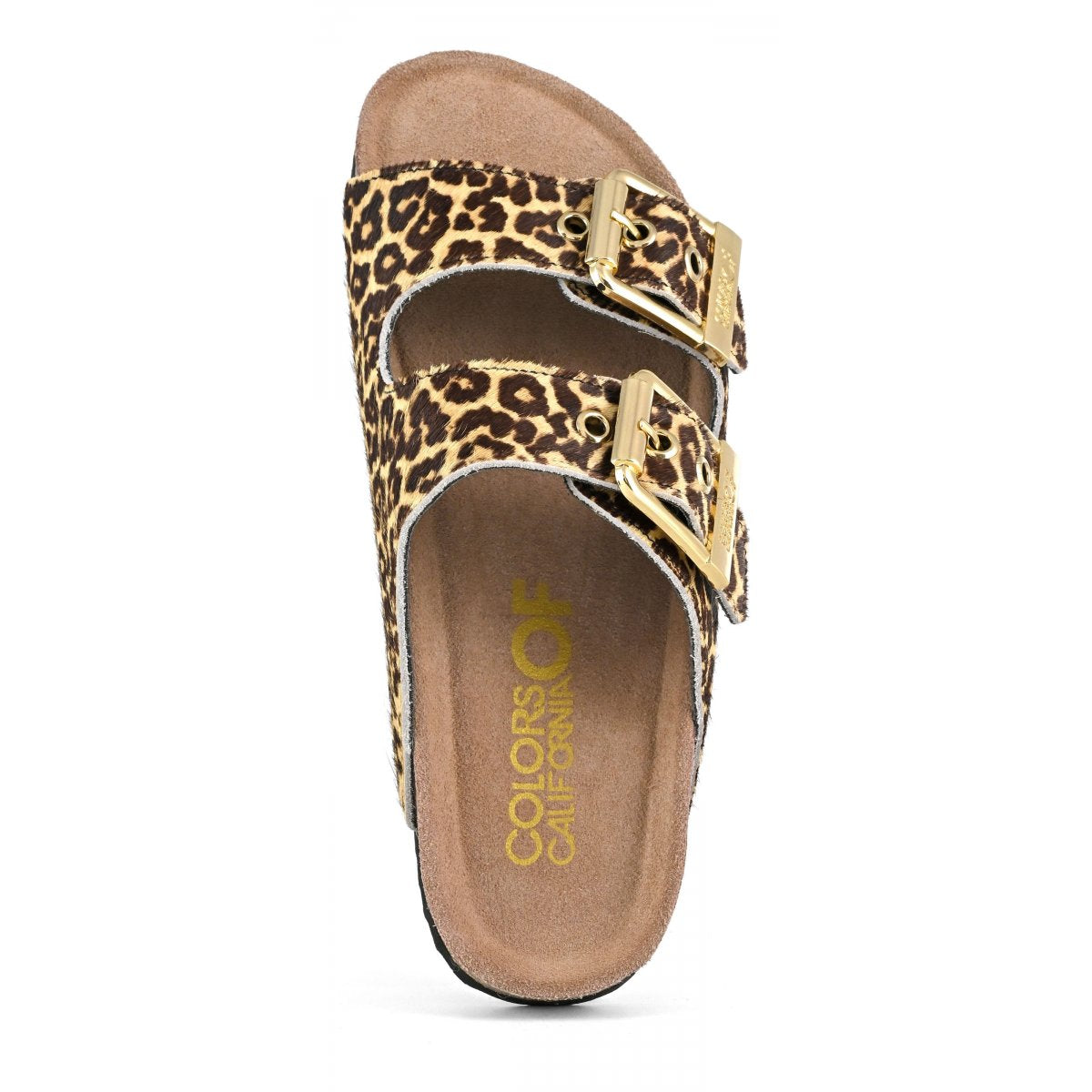 Colors of california CIABATTA Donna HC.BIO502