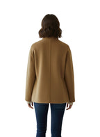 Max Mara Studio Cappotto Donna CALADIO CALADIO