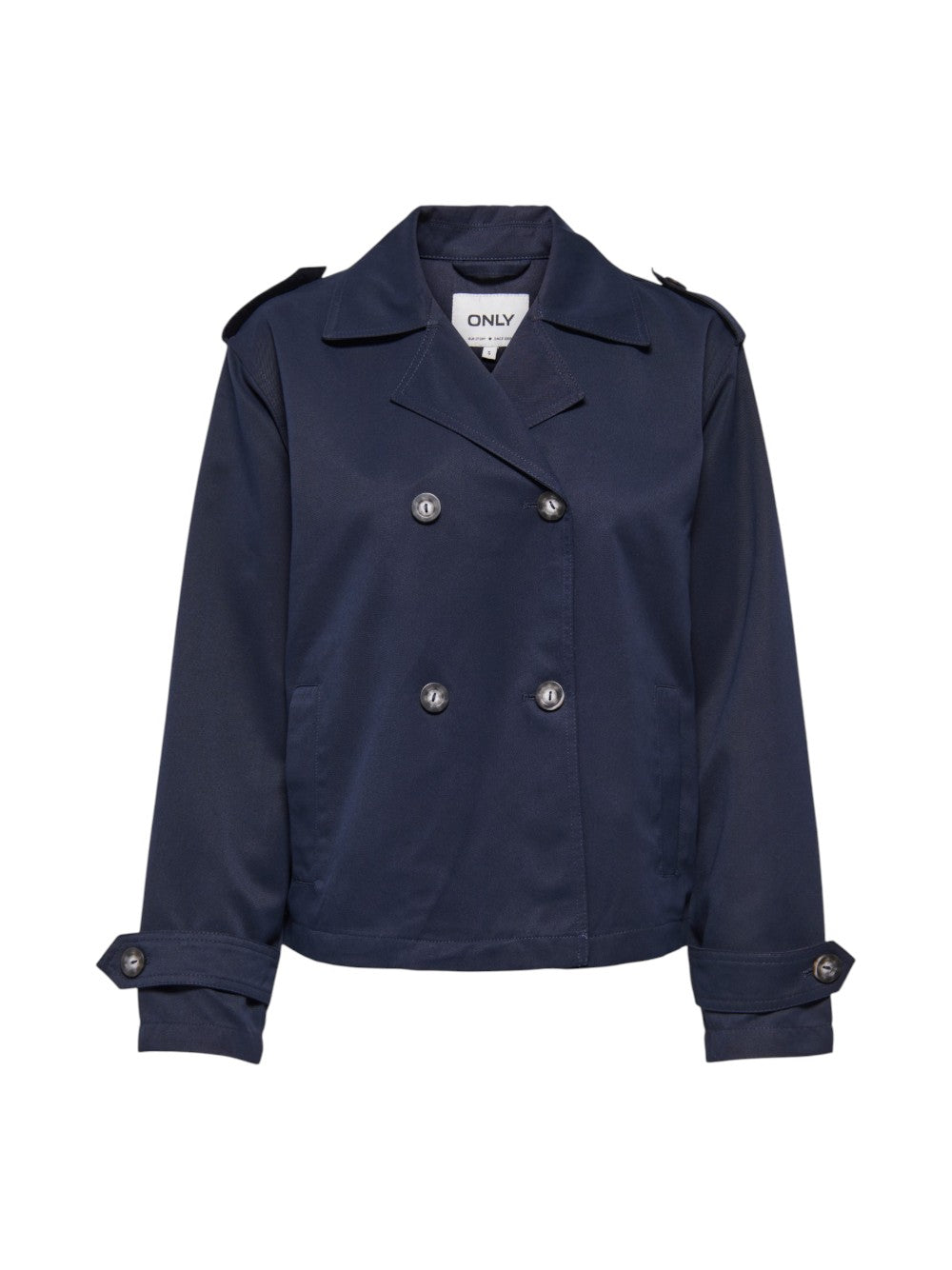 ONLY Trench Donna  15371053 Ns