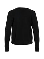 VILA Cardigan Donna VIRIL SHORT L/S KNIT CARDIGAN-NOOS 14060800
