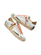 Crime London Sneakers Uomo SK8 DELUXE 10108AA9 10