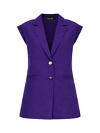 Liu Jo Gilet Donna  WA6369T4818 93725