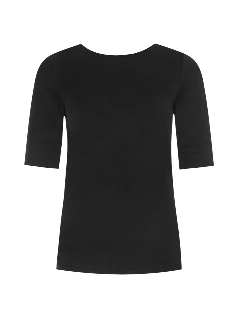 Lauren Ralph Lauren T-SHIRT Donna JUDY-ELBOW SLEEVE-KNIT 200654963001