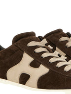 Hogan Sneakers Donna HOGAN REBEL H562 ALLACCIATO H HXW5620DN61FM6 0UUM