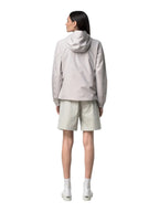 K-Way GIUBBINO Donna LIL 2.0 STRETCH POLY JERSEY K21347W 634