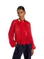 Elisabetta Franchi Camicia Donna  CA18966E2CG5