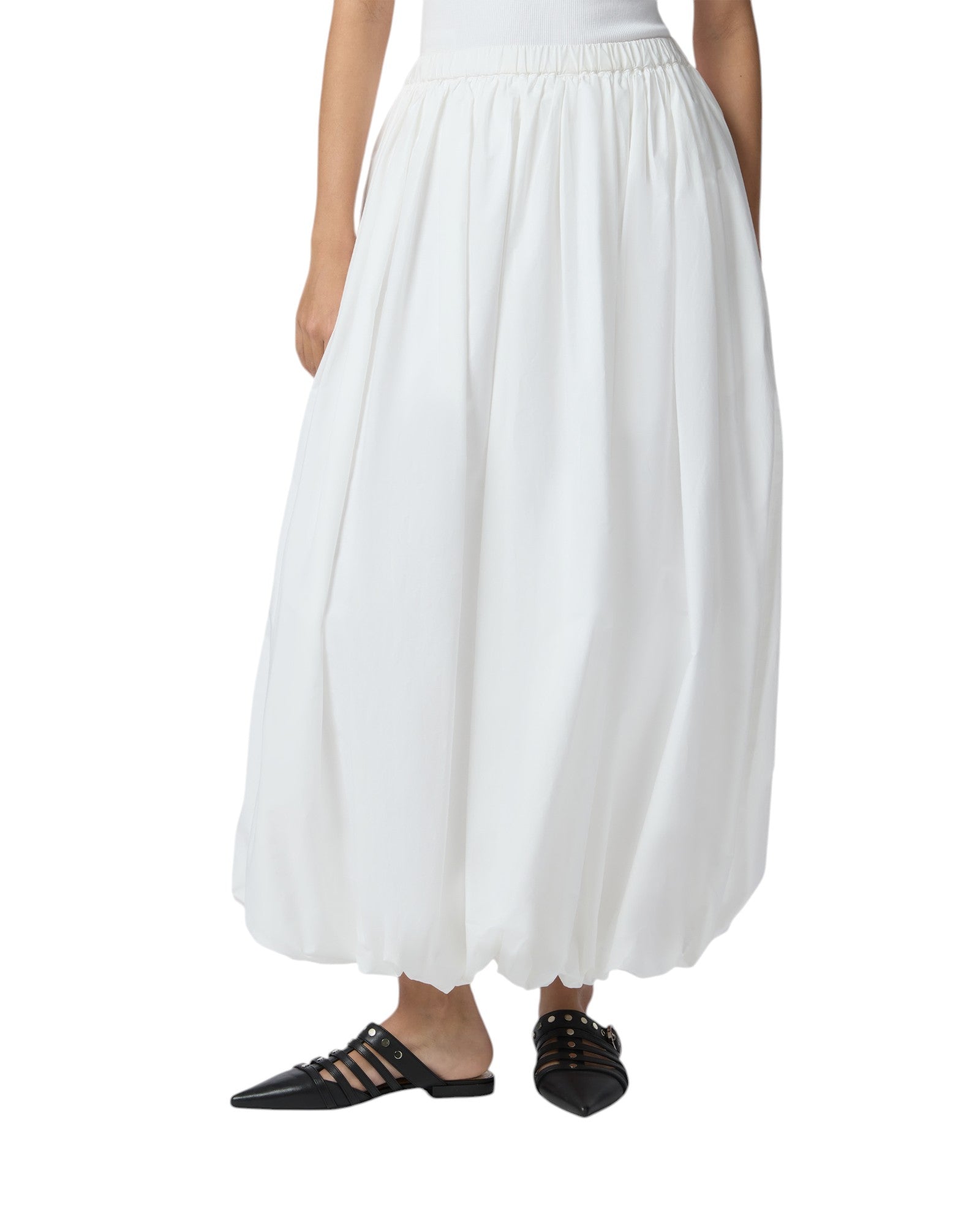 Pinko Women's Skirt JOHNNY SKIRT