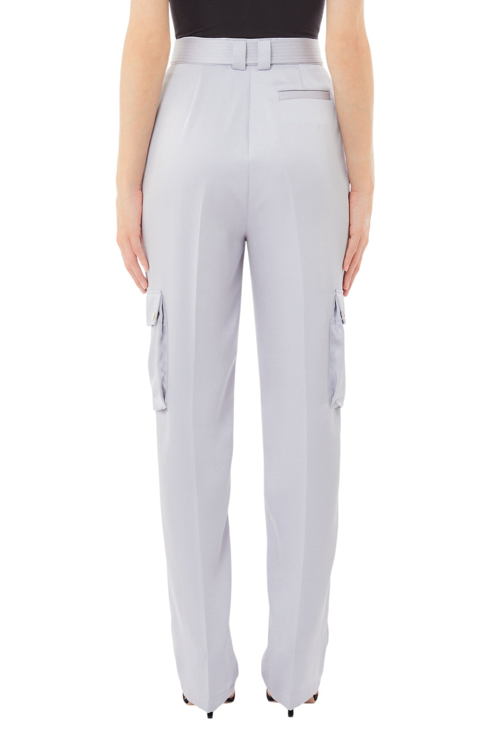 LIU JO pantalone Donna CA5341TS870