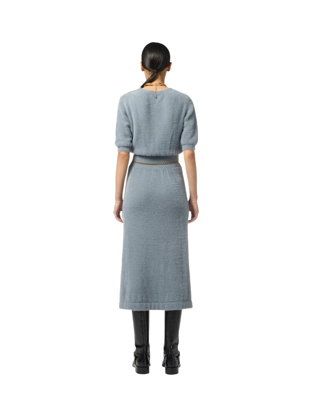 Elisabetta Franchi Abito Donna  AM38T57E2EA7