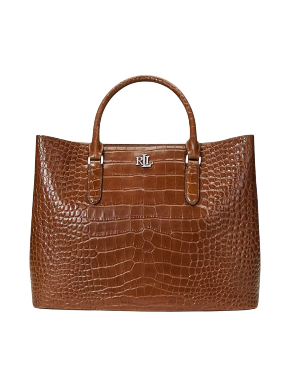 Lauren Ralph Lauren Borsa Donna MARCY 36-SATCHEL-LARGE 431942189 002