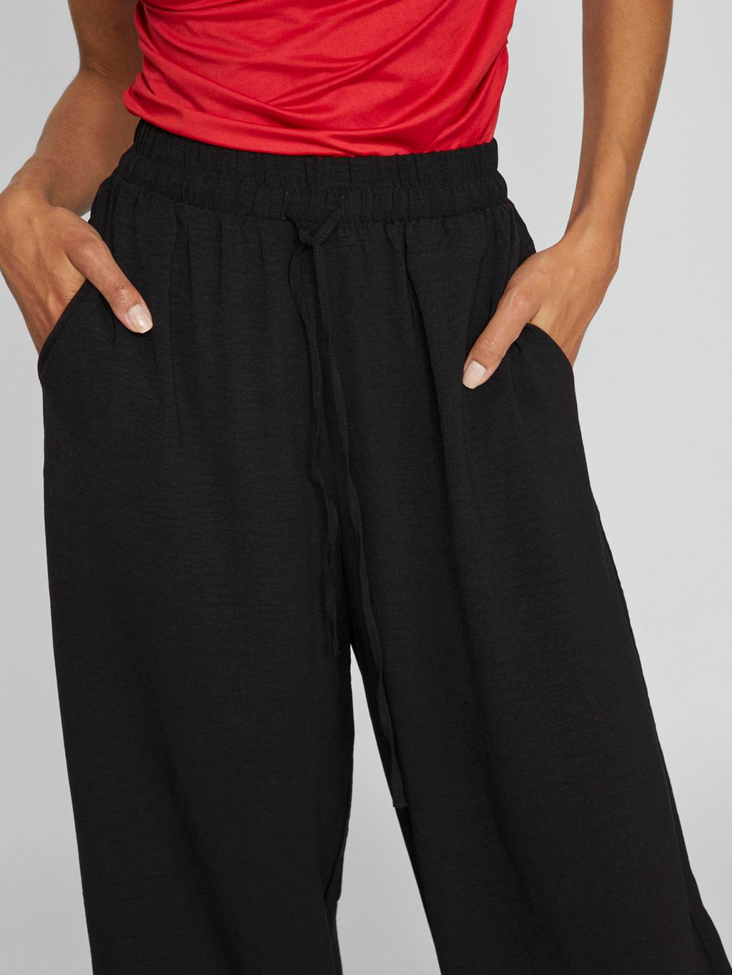 VILA Pantalone Donna 14102054