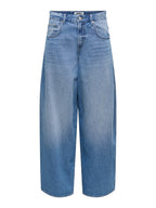 ONLY Jeans Donna ONLTAYLOR HW BARREL DNM PIM678 NOOS 15367620 BS000065