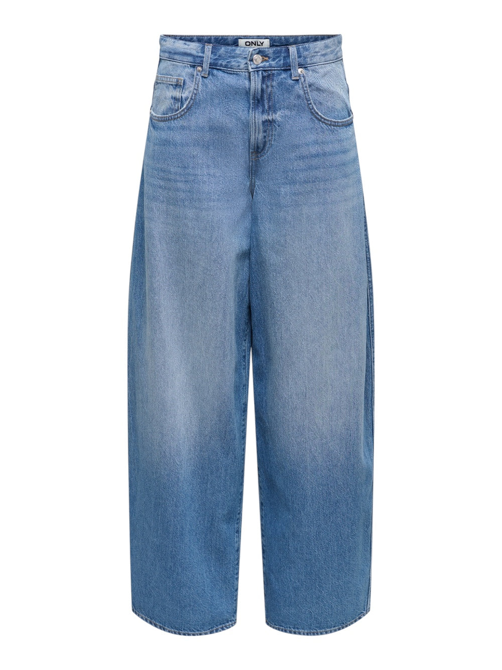 ONLY Jeans Donna ONLTAYLOR HW BARREL DNM PIM678 NOOS 15367620 BS000065