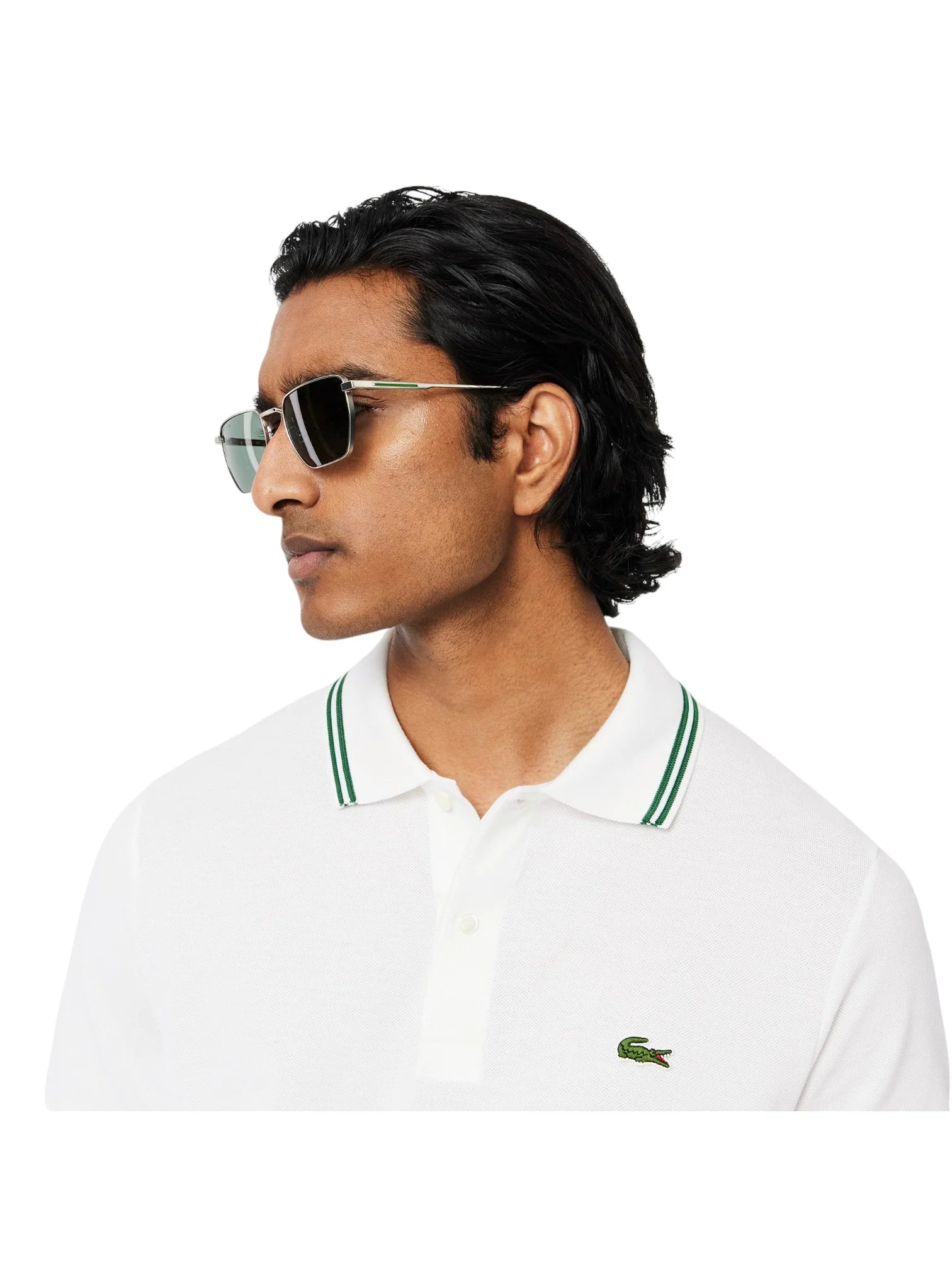 Lacoste Polo Uomo  PH9875 001