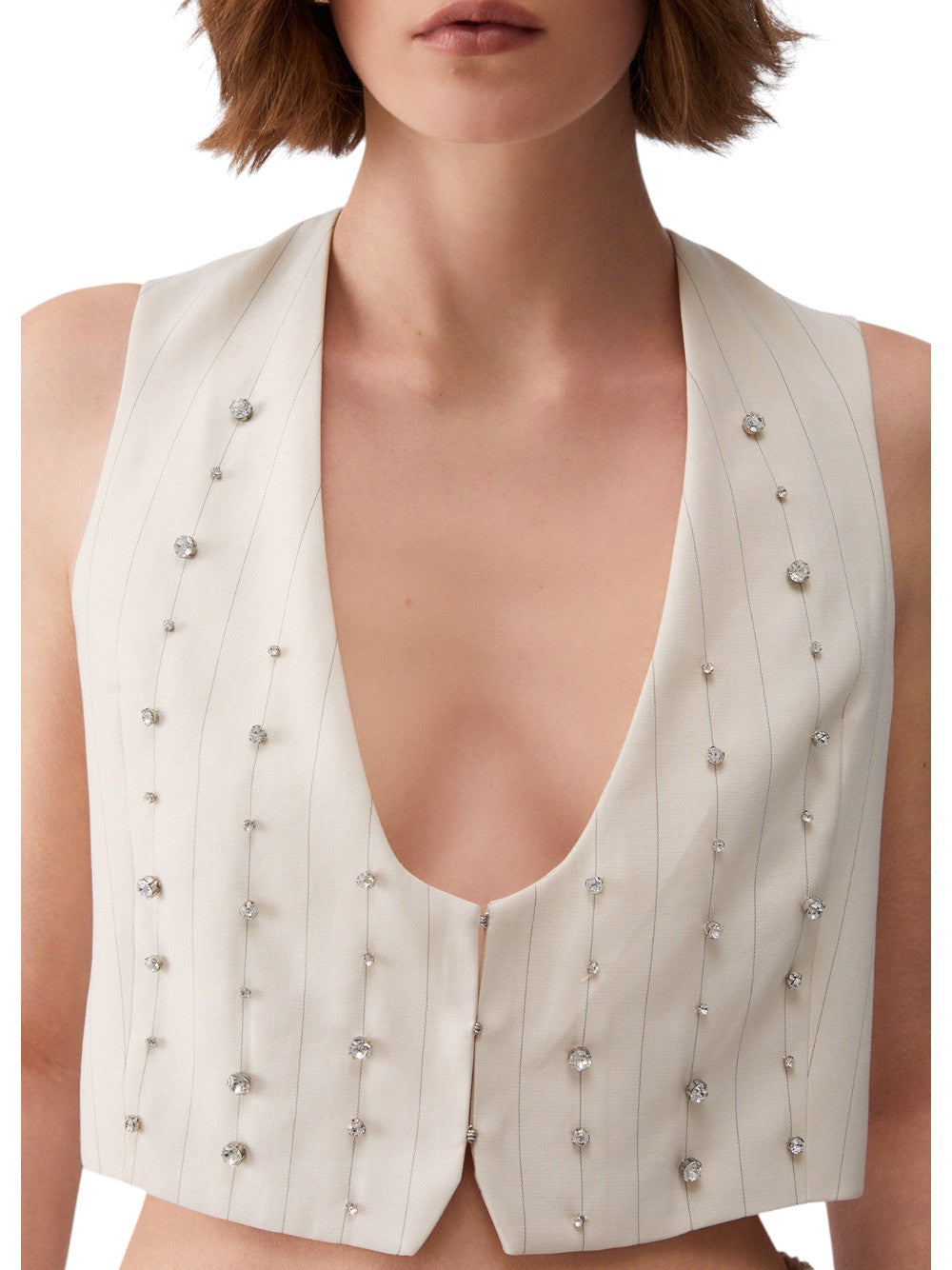 Liu Jo Gilet Donna  CA6114T557A P9579