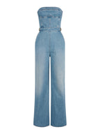 Elisabetta Franchi Tuta Donna  TJ46I61E2139