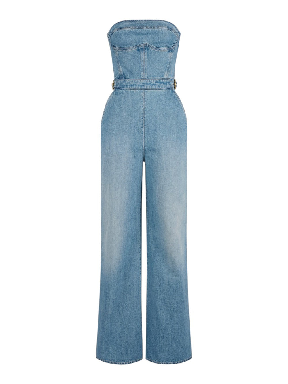 Elisabetta Franchi Tuta Donna  TJ46I61E2139