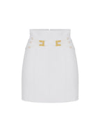Elisabetta Franchi Gonna Donna  GO16761E2360