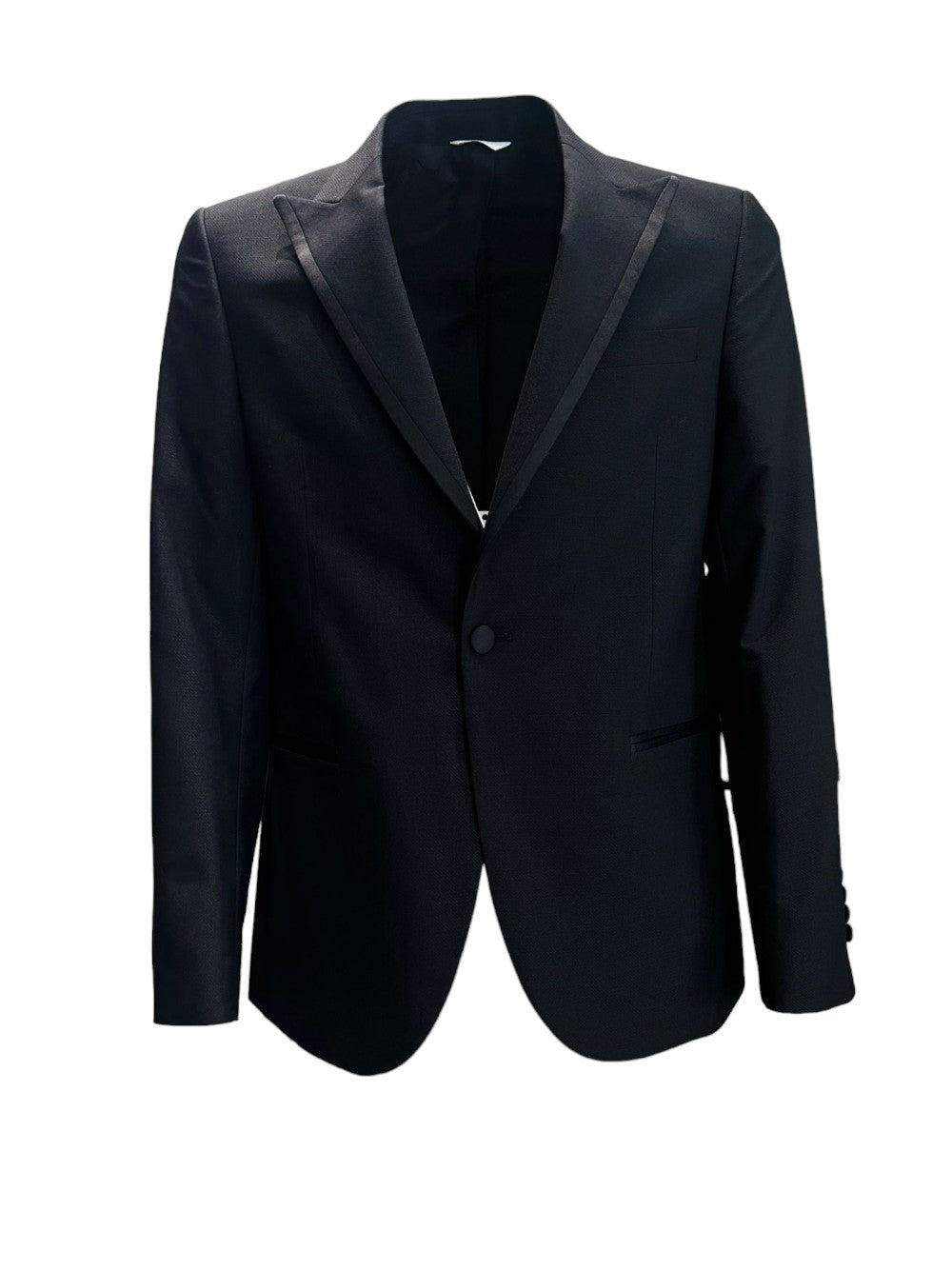 Alessandro Gilles abito uomo Uomo A21BP16302
