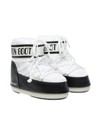 Moon Boot stivali Unisex adulto ICON LOW NYLON 80D1409340-A009