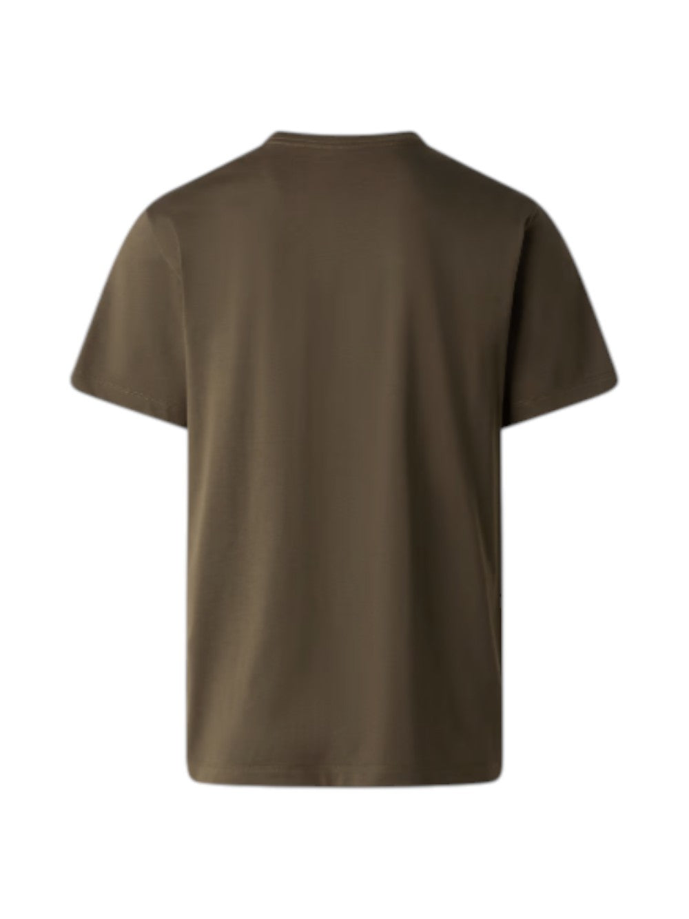 The North Face T-SHIRT Uomo M EVO SD REG SS TEE NF0A8CZ221L1