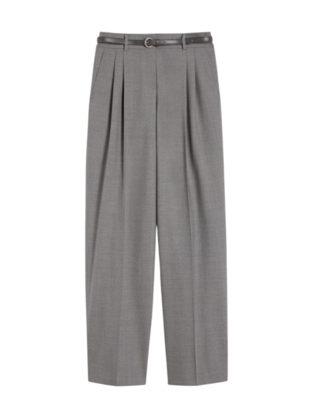 Max Mara Studio Pantalone Donna ENTRATA ENTRATA