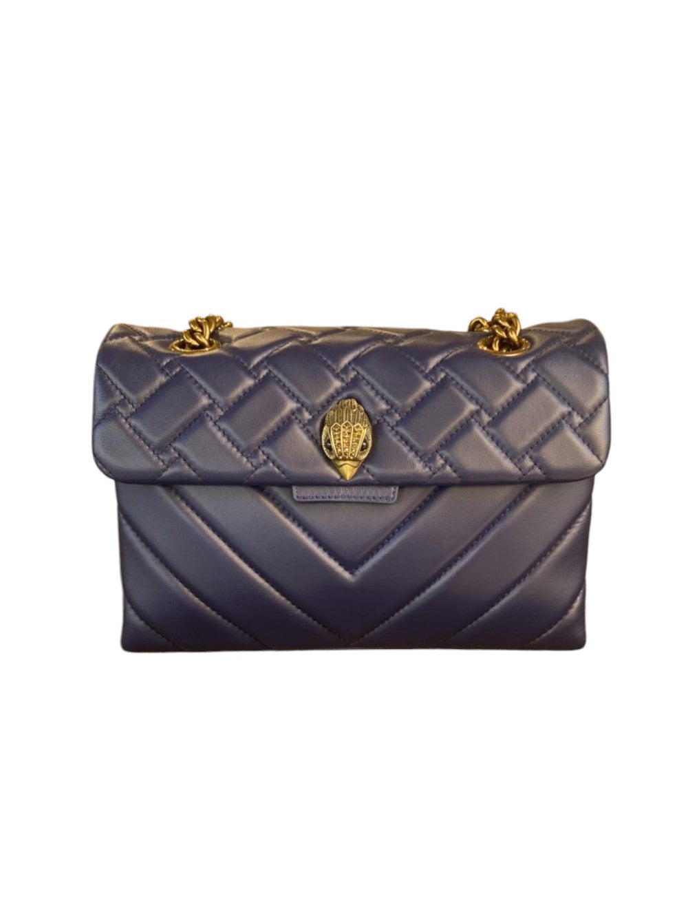 Kurt Geiger borsa Donna LEATHER KENSINGTON BAG