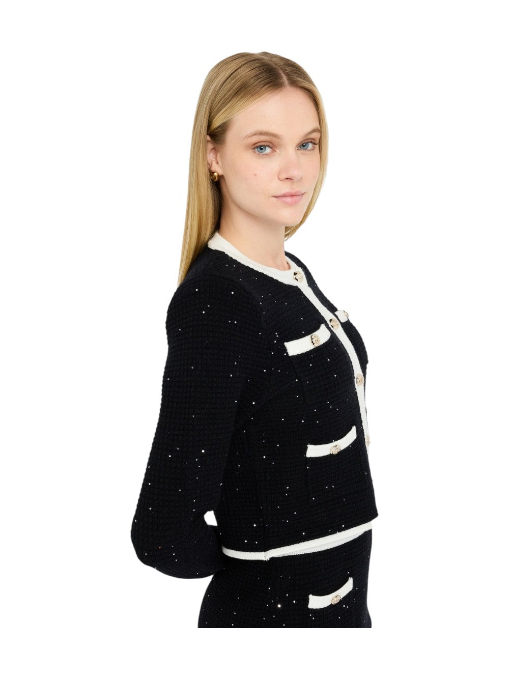 Liu Jo Giacca Donna  CF5131MS18F 03862
