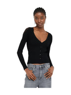 Liu Jo Cardigan Donna  CF5159MS46M 22222