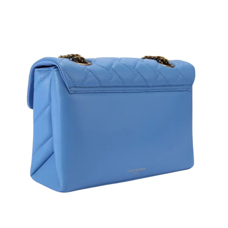 Kurt Geiger borsa Donna LEATHER KENSINGTON BAG