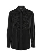 Nenette Camicia Donna Felicita 41BB-FelicitaNe