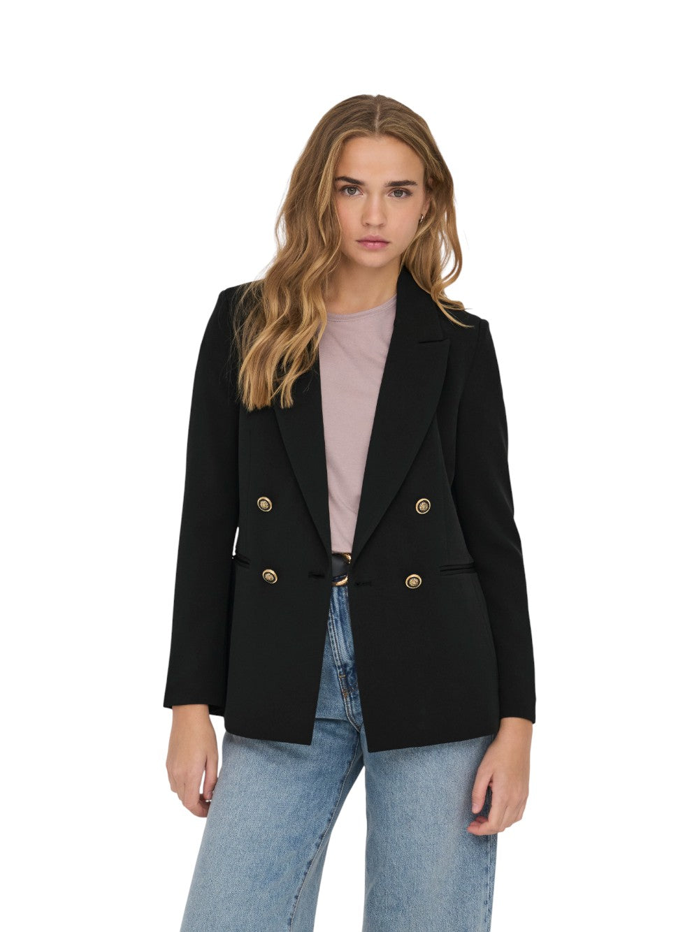 ONLY Giacca Donna ONLASTRID LIFE L/S FIT BLAZER TLR NOOS 15294709