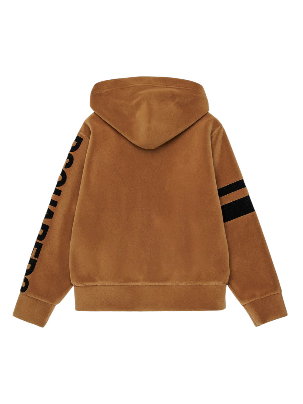 Dsquared2 Felpa Bambini e ragazzi  DQ3001 D0AF8 DQ721