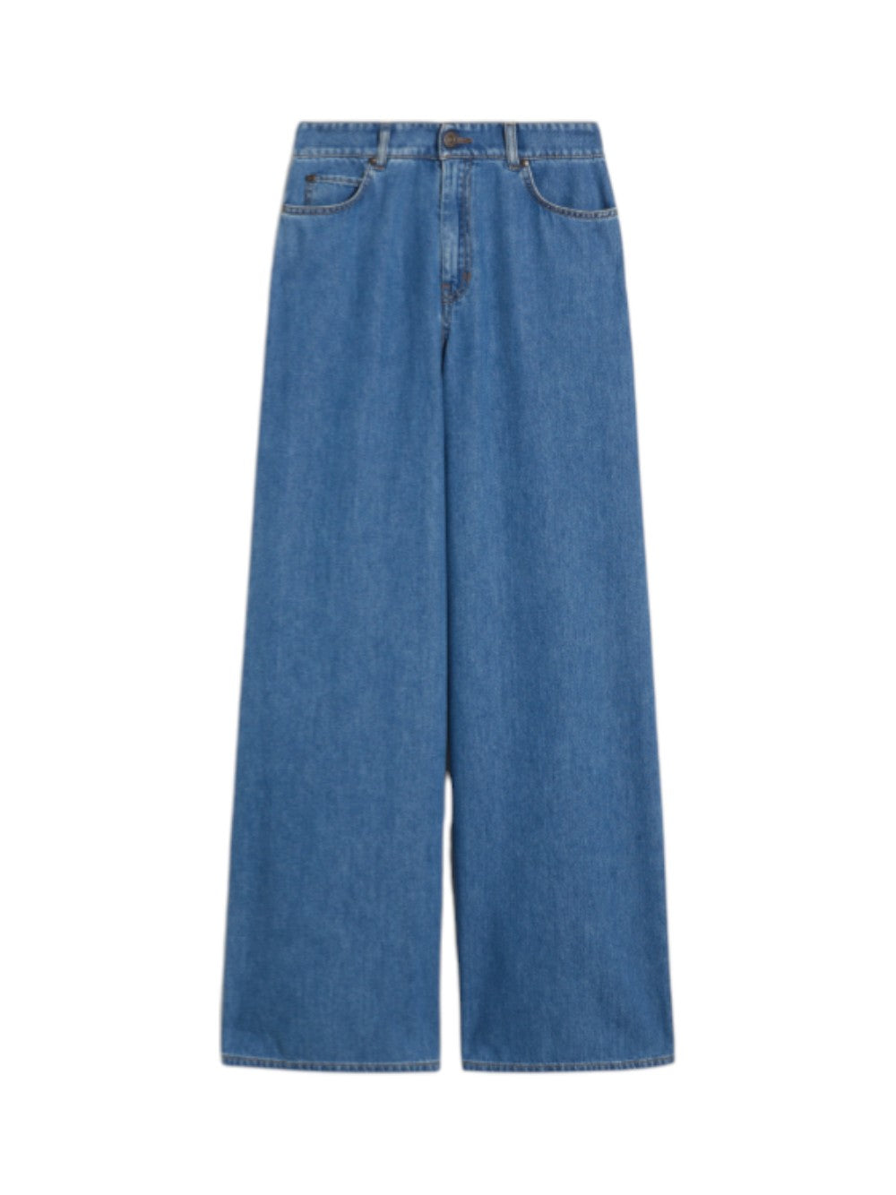 Max Mara Weekend Jeans Donna Wkdvega 2615181041650 002